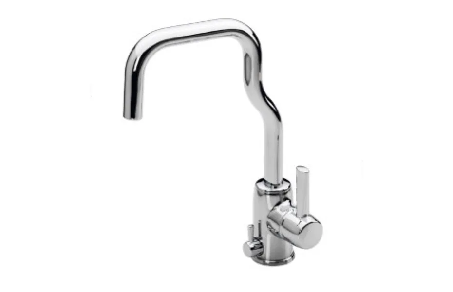 Cмеситель для кухни Oras Il Bagno Alessi (к посудомоечной машине) 8535F АКВАМЕТРИЯ