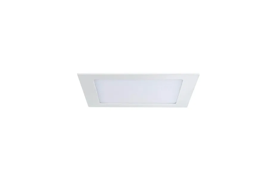 ВСТРАИВАЕМЫЙ СВЕТОДИОДНЫЙ СВЕТИЛЬНИК PAULMANN PREMIUM LINE PANEL 92703 MNOGOROZETOK - МНОГОРОЗЕТОК
