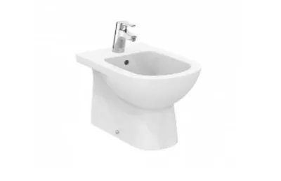 Биде напольное Ideal Standard Tempo T510101 АКВАМЕТРИЯ