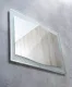 BELBAGNO Зеркало со встроенным светильником и сенсорным выключателем, 12W, 220-240V, 700x30x700 АТЕЛЬЕ ВАННОЙ КОМНАТЫ. САМАРА