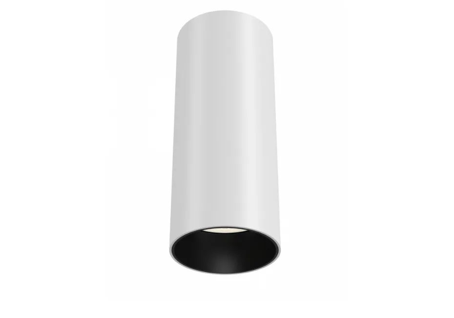 Светильник светодиодный потолочный Maytoni FOCUS LED C056CL-L12W3K-W-W MAYTONI
