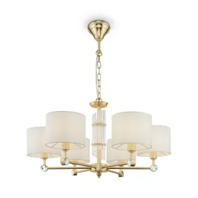 Подвесная люстра Maytoni Alloro MOD088PL-06BS MAYTONI