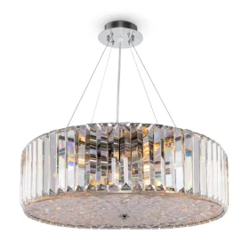 Хрустальная люстра Maytoni Recinto MOD080CL-08CH MAYTONI