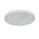 Основание для светильники Maytoni Universal base SPR-BASE-R-03-W MAYTONI