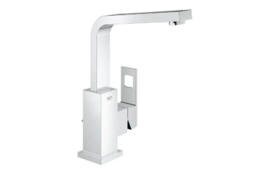 Смеситель для раковины Grohe Eurocube 2313500E АКВАМЕТРИЯ