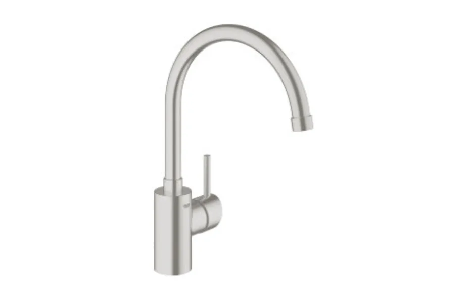 Смеситель для кухни Grohe Concetto New 32661DC1 АКВАМЕТРИЯ