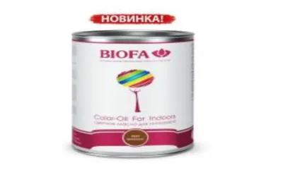 8521-05 BIOFA ЦВЕТНОЕ МАСЛО ЦИННАМОН ДЛЯ ИНТЕРЬЕРА ИЗ ДЕРЕВА БИОФА – САМАРА