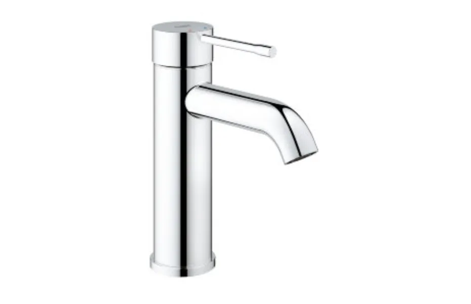 Смеситель для раковины Grohe Essence New 23590001 АКВАМЕТРИЯ