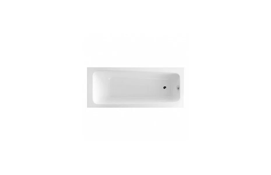 Акриловая ванна Excellent Ava 160x70 WAEX.AVA16WH МОСПЛИТКА