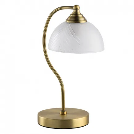 НАСТОЛЬНАЯ ЛАМПА MW-LIGHT АФРОДИТА 317035101 MNOGOROZETOK - МНОГОРОЗЕТОК