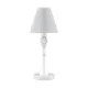 НАСТОЛЬНАЯ ЛАМПА LAMP4YOU ECLECTIC M-11-WM-LMP-O-20 MNOGOROZETOK - МНОГОРОЗЕТОК