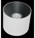 Потолочный светильник Maytoni Alfa LED C064CL-01-15W4K-RD-WB MAYTONI