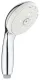 GROHE New Tempesta Ручной душ IV 9,5 л/мин АТЕЛЬЕ ВАННОЙ КОМНАТЫ. САМАРА