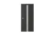 WAYS W2 H Мрамор сумеречный Лакобель шамуа 7 ДВЕРЕЙ