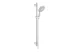 Душевой гарнитур Grohe Power&Soul 27750000 АКВАМЕТРИЯ