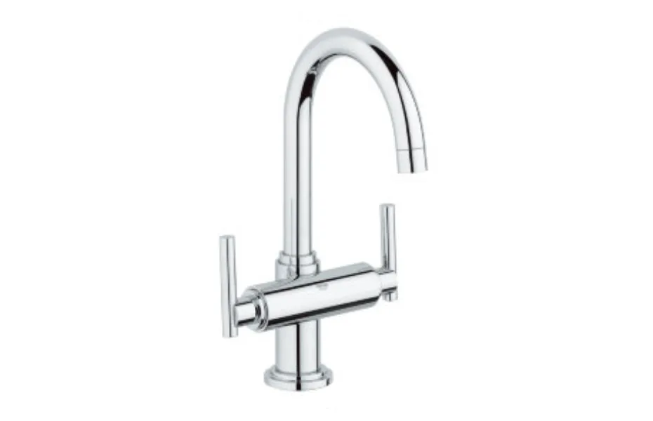 Смеситель для раковины Grohe Atrio Jota 21022000 АКВАМЕТРИЯ