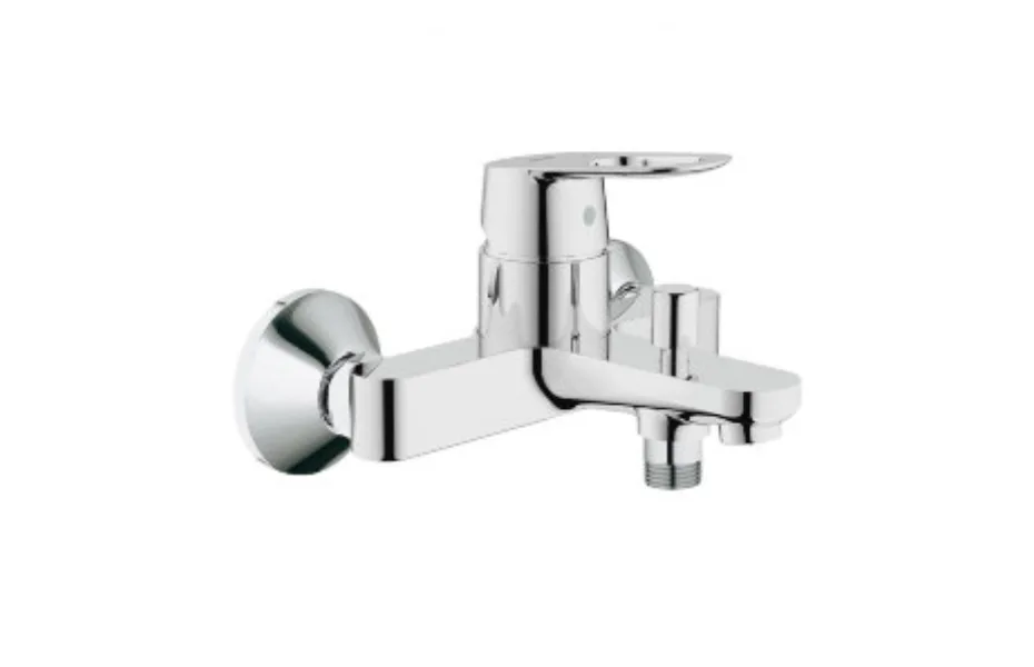Смеситель для ванны Grohe BauLoop 23341000 АКВАМЕТРИЯ