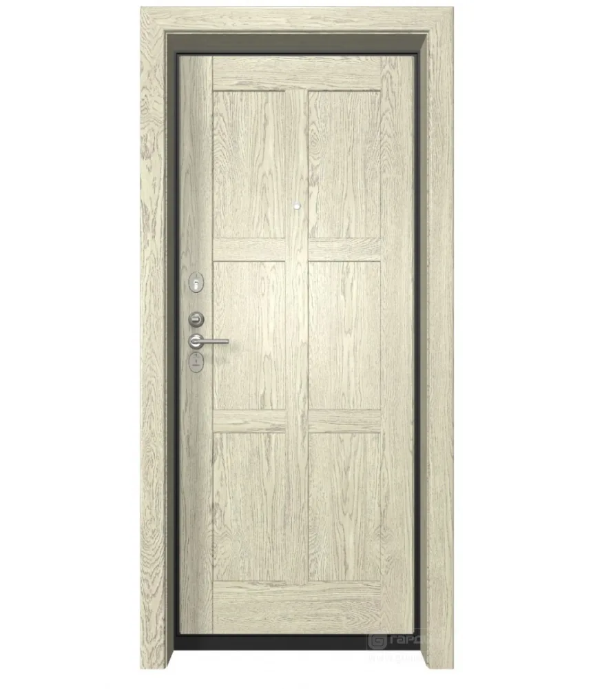 Стальная дверь ДС 2 20 Верона Д 07 ГАРДИАН
