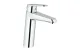 Смеситель для раковины Grohe Eurodisc Cosmopolitan 23449002 АКВАМЕТРИЯ