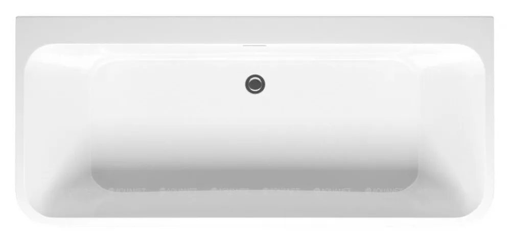 Акриловая ванна Aquanet Family Perfect 170x75 13775 Matt Finish ООО ФИРМА САНТЕХНИКА