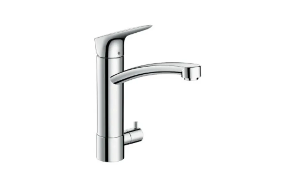 Смеситель для кухни Hansgrohe Logis 71834000 АКВАМЕТРИЯ