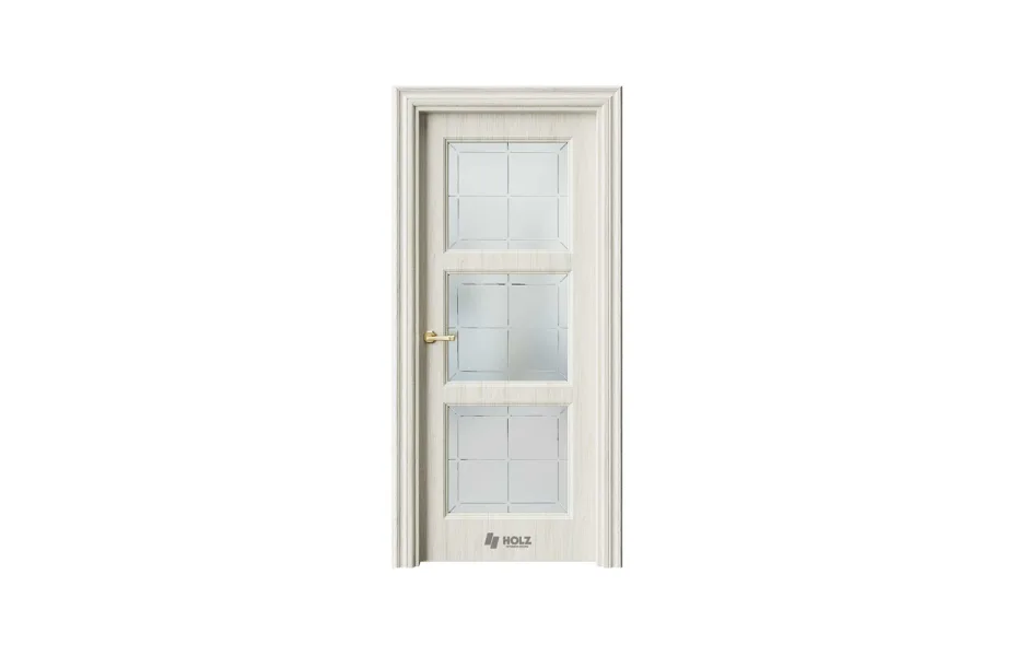 Deloress DL14 Аманти стекло 3 7 ДВЕРЕЙ