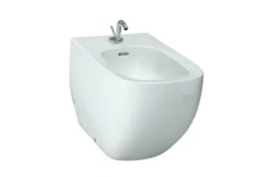 Биде напольное Laufen Palomba 8.3280.1.000.304.1 АКВАМЕТРИЯ