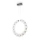 Подвесной светодиодный светильник Maytoni Amulet MOD555PL-L23CH4K MAYTONI
