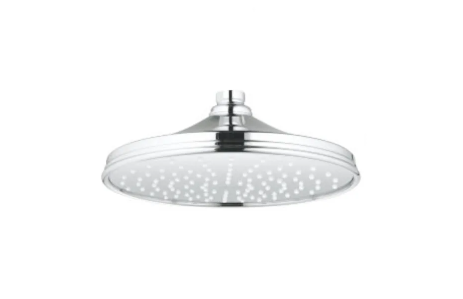 Верхний душ ретро Grohe Rainshower Classic 28369000 АКВАМЕТРИЯ