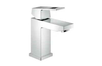 Смеситель для раковины Grohe Eurocube 23132000 АКВАМЕТРИЯ