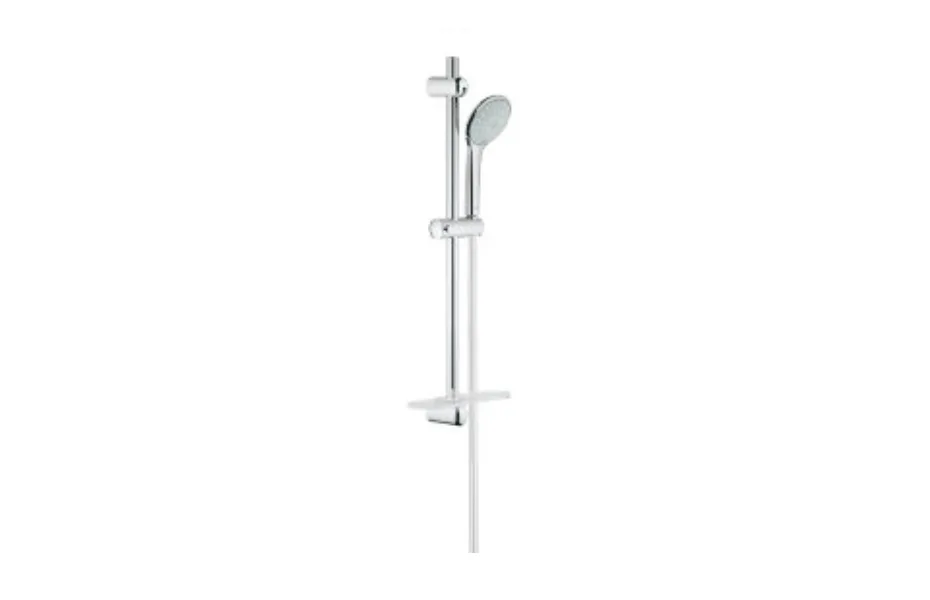 Душевой гарнитур Grohe Euphoria Duo 27230001 АКВАМЕТРИЯ