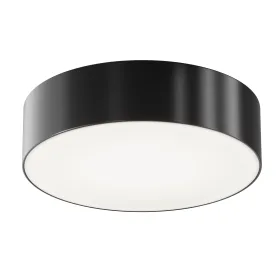 Уличный потолочный светодиодный светильник Maytoni Zon IP O431CL-L30B4K MAYTONI