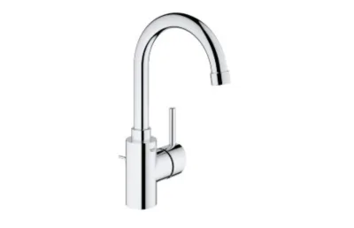 Смеситель для раковины Grohe Concetto New 32629001 АКВАМЕТРИЯ
