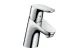 Смеситель для раковины Hansgrohe Focus E2 31733000 АКВАМЕТРИЯ
