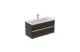 Тумба с раковиной 100 см Ideal Standard CONNECT AIR E0821VY МОСПЛИТКА