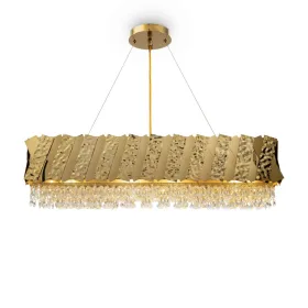 Подвесной светильник Maytoni Artistico MOD017PL-04BS MAYTONI