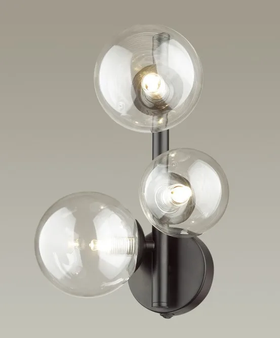 Odeon Light 4818/3W ЭСТЕТИКА СВЕТА