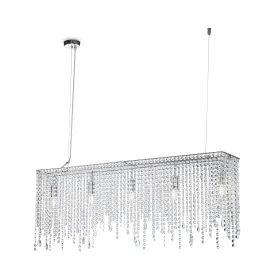 Подвесной светильник Maytoni Empress DIA002PL-05CH MAYTONI
