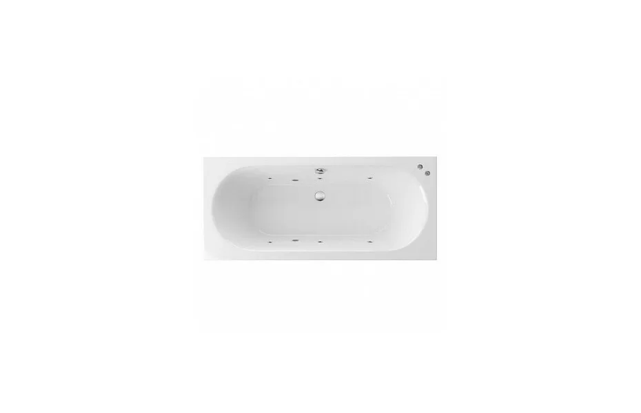 Акриловая ванна Excellent Oceana Soft 180x80 WAEX.OCE18.SOFT МОСПЛИТКА