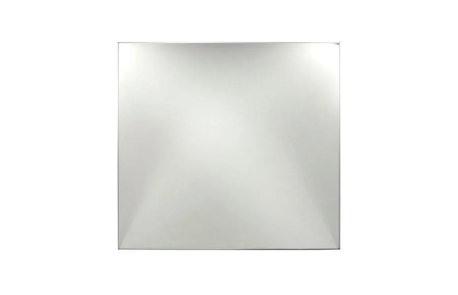 Стекло огнеупорное SCHOTT ROBAX 200*200*4 мм. ПАР МАСТЕР