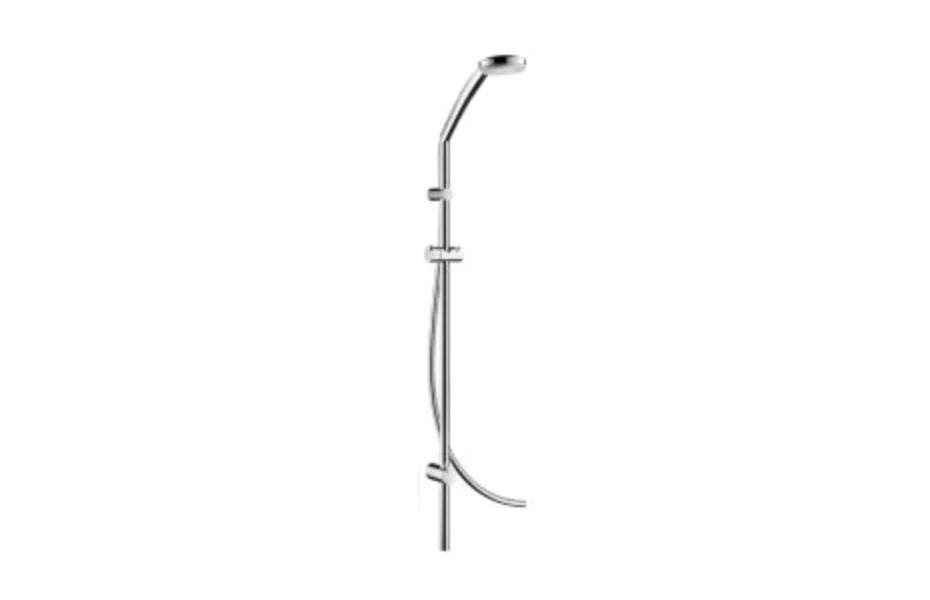 Душевой гарнитур Hansgrohe Croma 100 Vario/Unica'Reno Lift 27811000 АКВАМЕТРИЯ