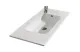 Раковина для мебели Roca Debba Unik 60x36 32799H000 АКВАМЕТРИЯ