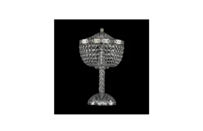 НАСТОЛЬНАЯ ЛАМПА BOHEMIA IVELE 19281L4/25IV NI MNOGOROZETOK - МНОГОРОЗЕТОК