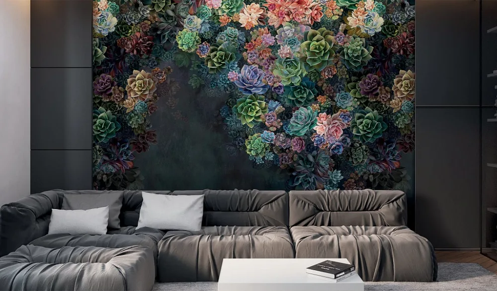 фрески Affresco ExclusiveII Atmosphere LOYMINA Group - ЛОЙМИНА ГРУП