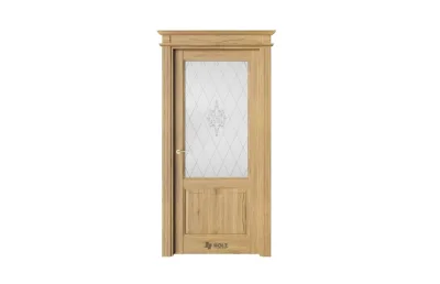 Dante D4C Дуб миели стекло 3 7 ДВЕРЕЙ
