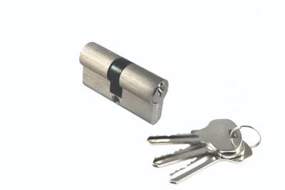 Ключевой цилиндр 60C SN ФРАМИР ДВЕРИ