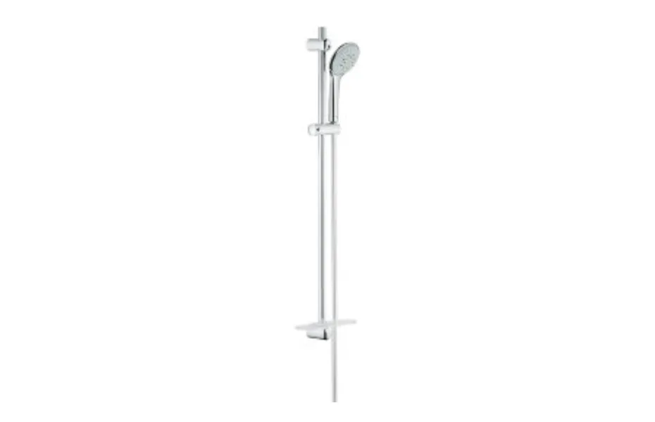 Душевой гарнитур Grohe Euphoria champagne 27227001 АКВАМЕТРИЯ