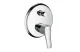 Смеситель для ванны Hansgrohe Metris Classic 31485000 АКВАМЕТРИЯ
