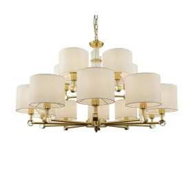 Подвесная люстра Maytoni Alloro MOD088PL-15BS MAYTONI