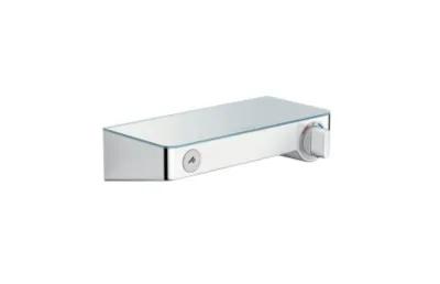 Термостат Hansgrohe Ecostat Select хром 13171000 АКВАМЕТРИЯ